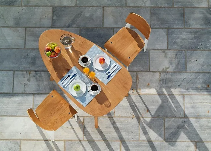 Lejlighed Mykonos Chora Residences Mykonos Town