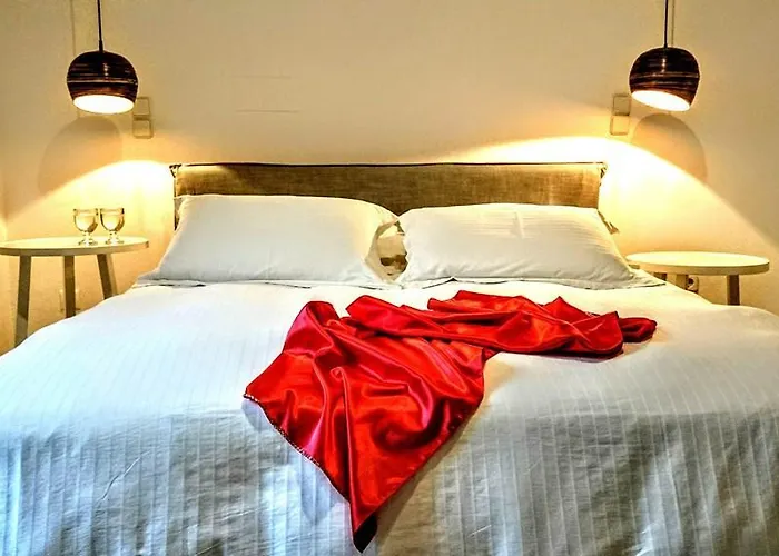 Lejlighed Mykonos Chora Residences Mykonos Town