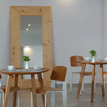 Mykonos Chora Residences *