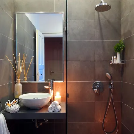 Mykonos Chora Residences