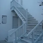 Διαμέρισμα Mykonos Chora Residences