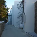 Διαμέρισμα Mykonos Chora Residences