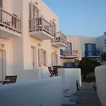 Διαμέρισμα Mykonos Chora Residences *