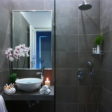 Mykonos Chora Residences *