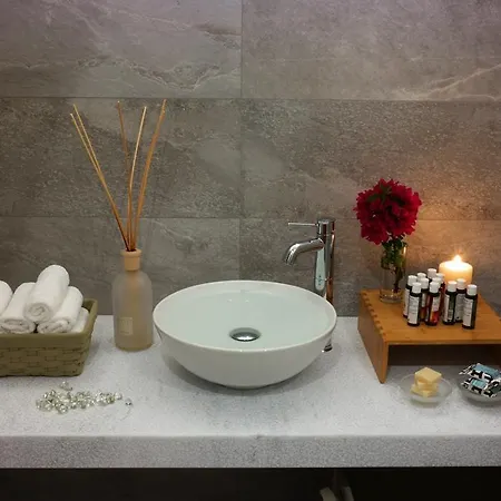 Apartament Mykonos Chora Residences