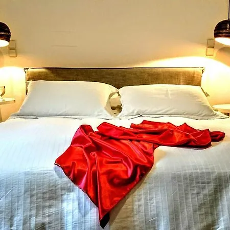 Apartament Mykonos Chora Residences Mykonos Town