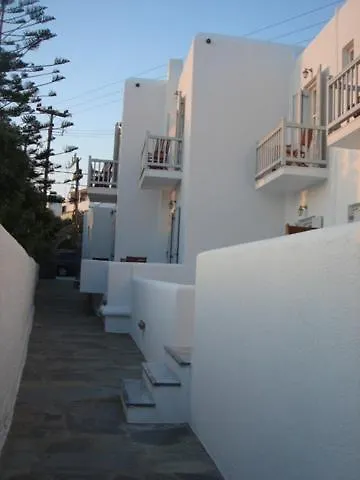 Mykonos Chora Residences Mykonos Town